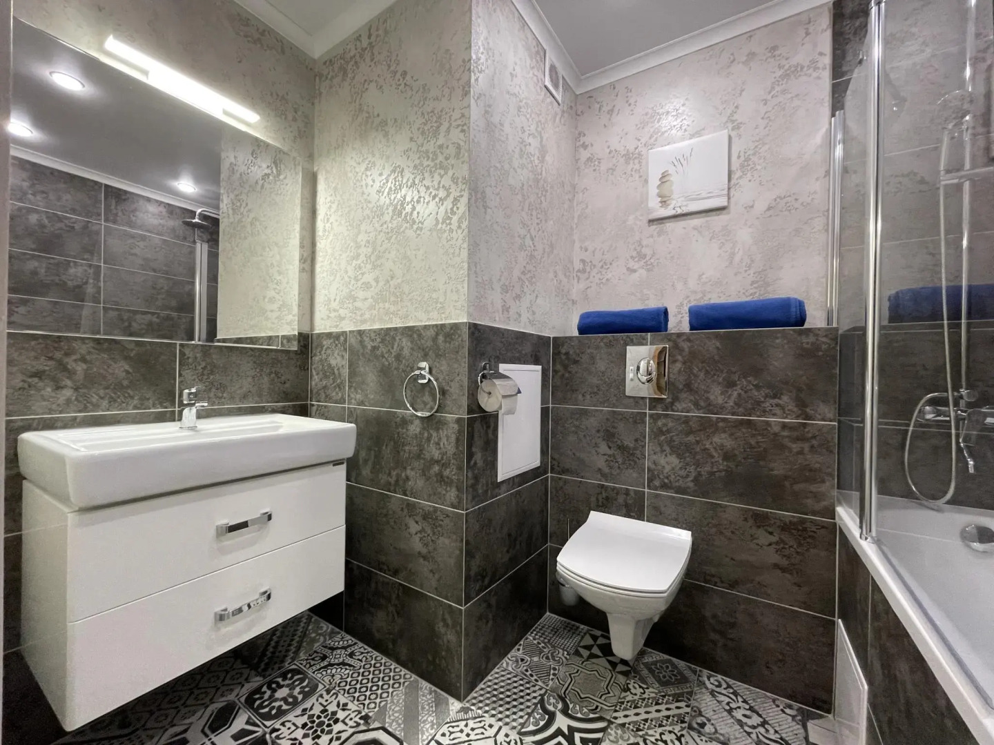 Апартаменты Renta36 (Рента) на улице 9 Января 133