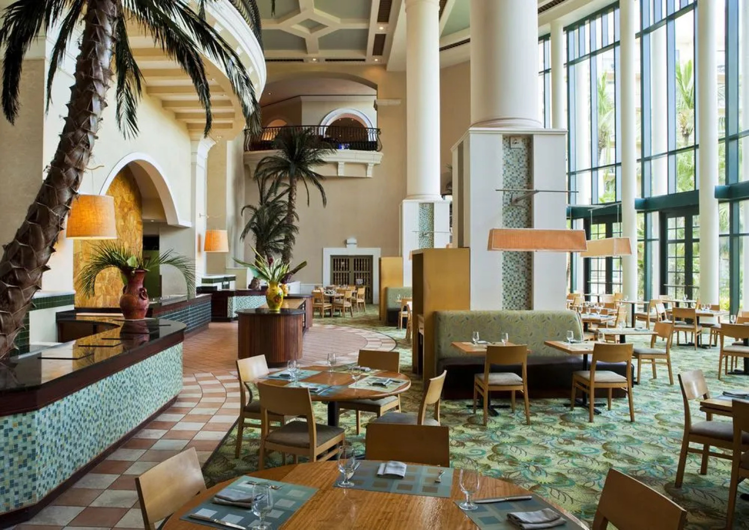 Margaritaville Vacation Club - Wyndham Rio Mar