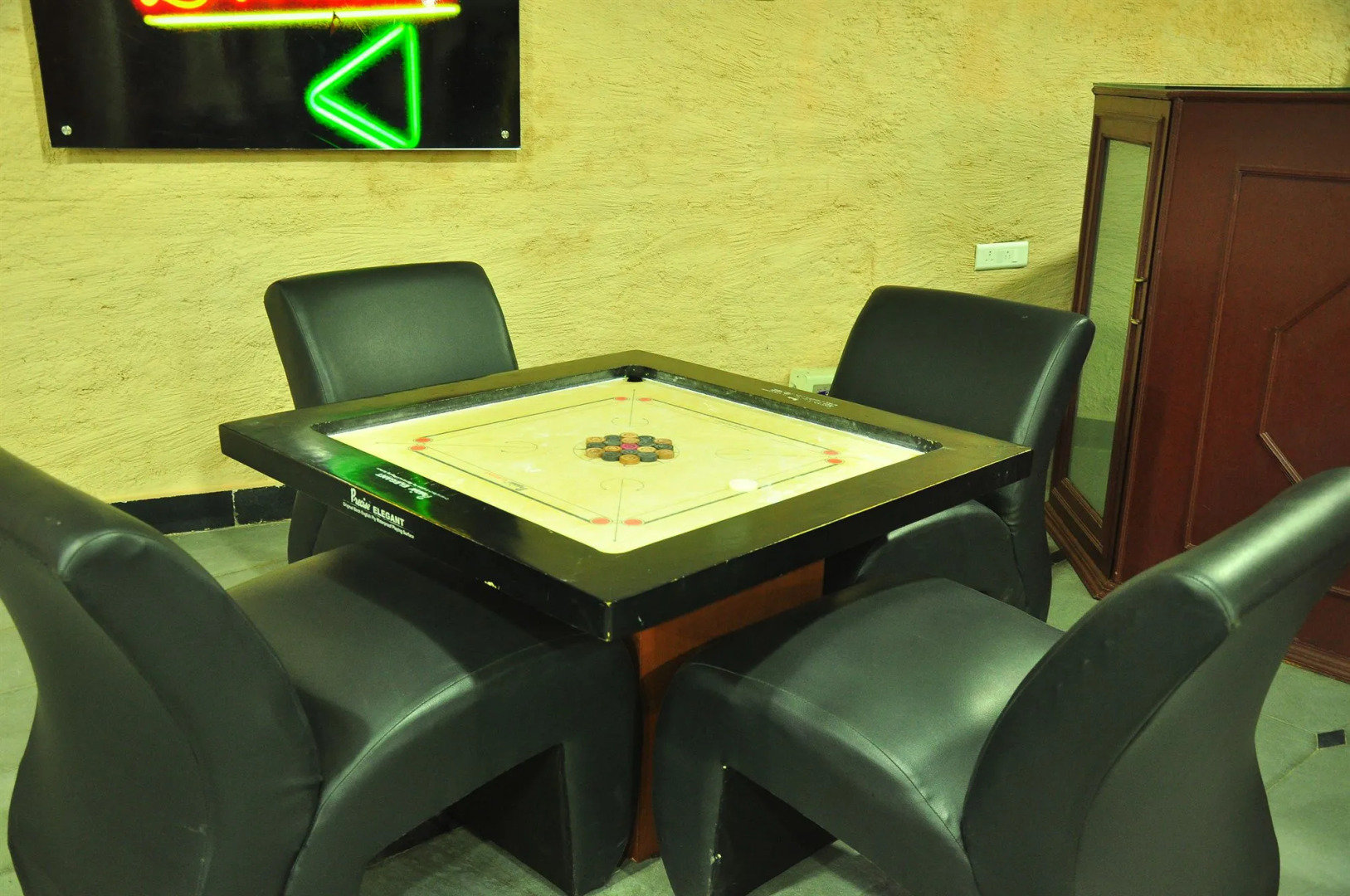 Aalankrita Resort and Convention