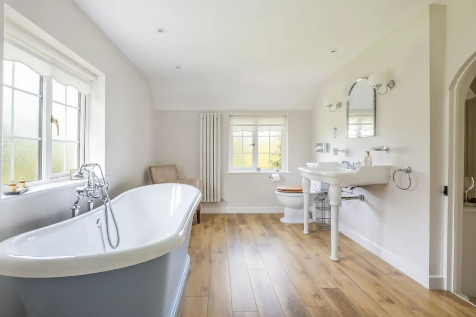 Stream House Luxury B&B