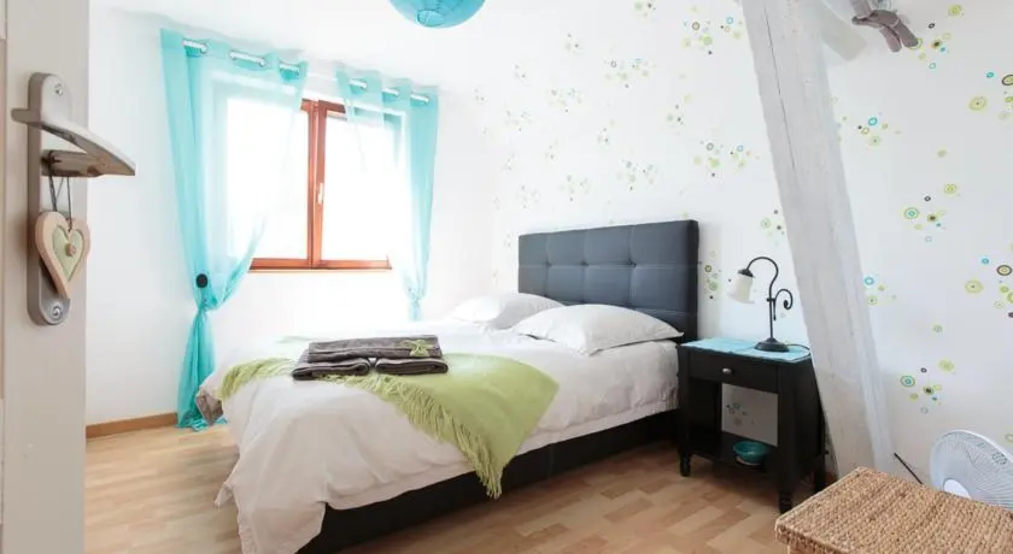 Charming Gite Ohlungen