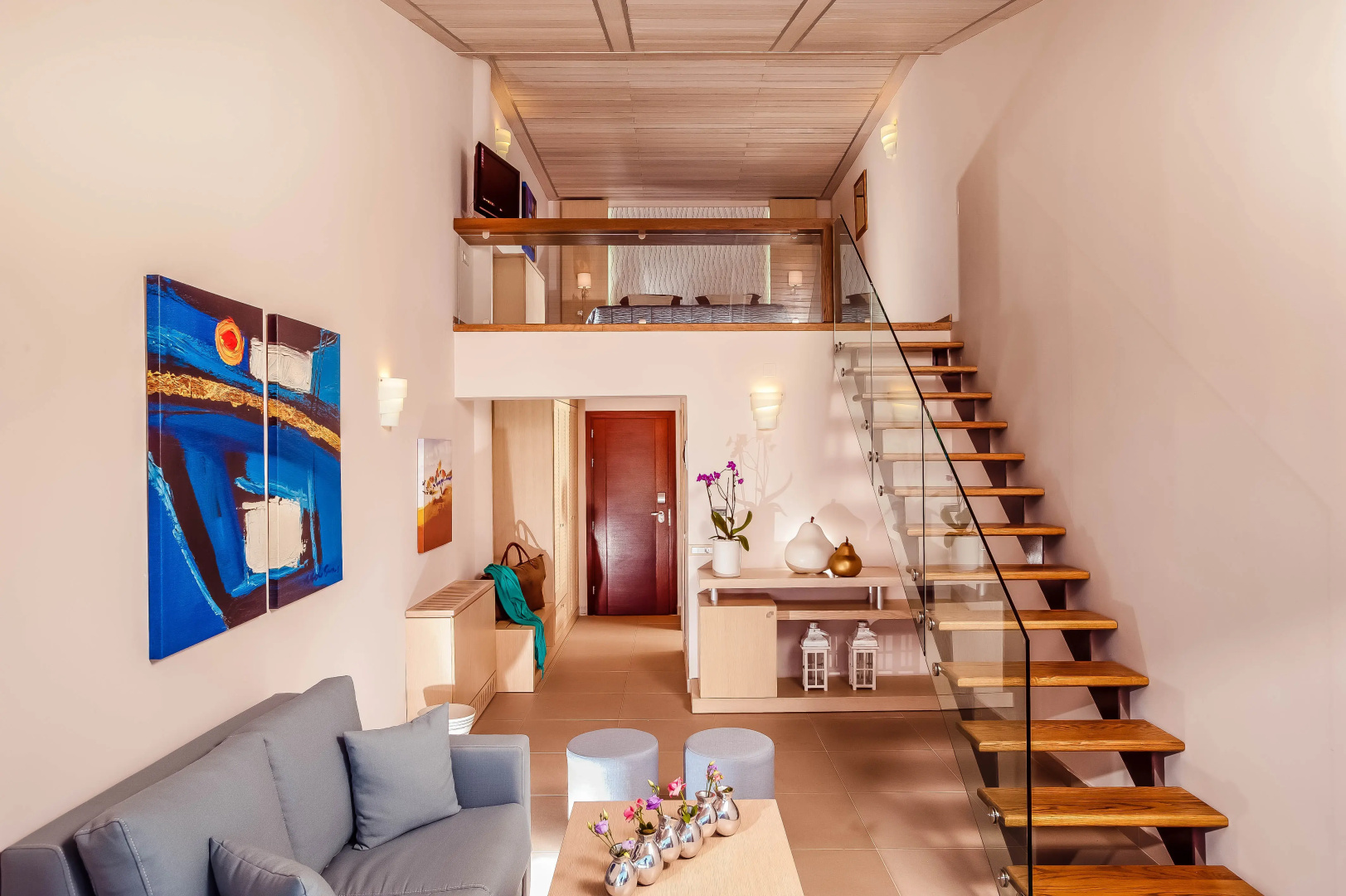 Castello Boutique Resort & Spa - Adults Only