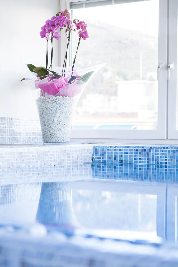 Allegroitalia Alassio Rosa