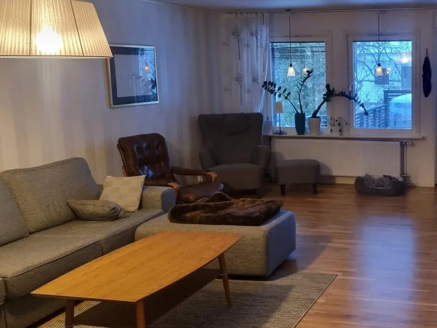 4 Star Holiday Home in Bonassund-by Traum