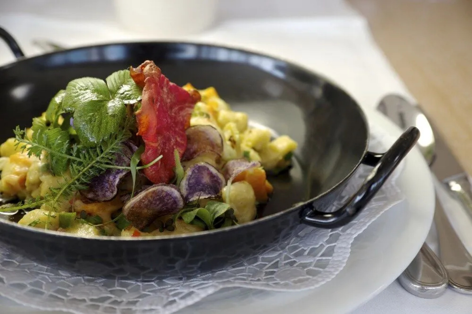 Vulkanlandhotel Legenstein