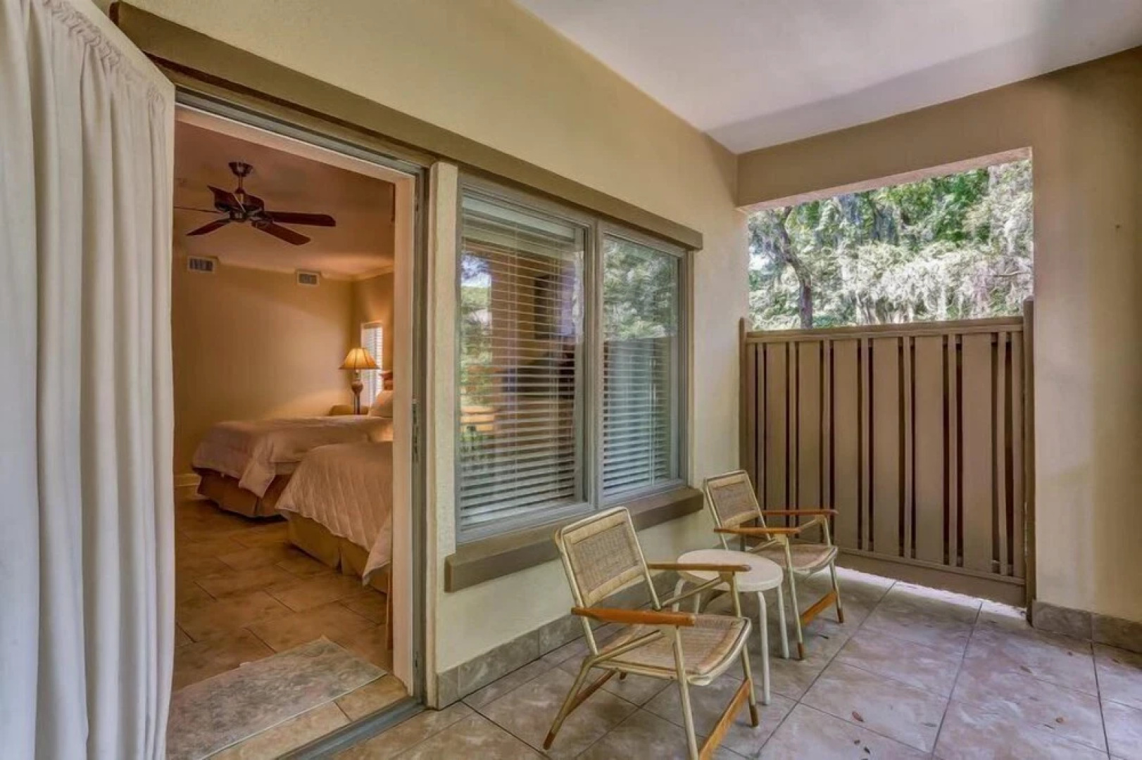 2515/16 Tennis Villas