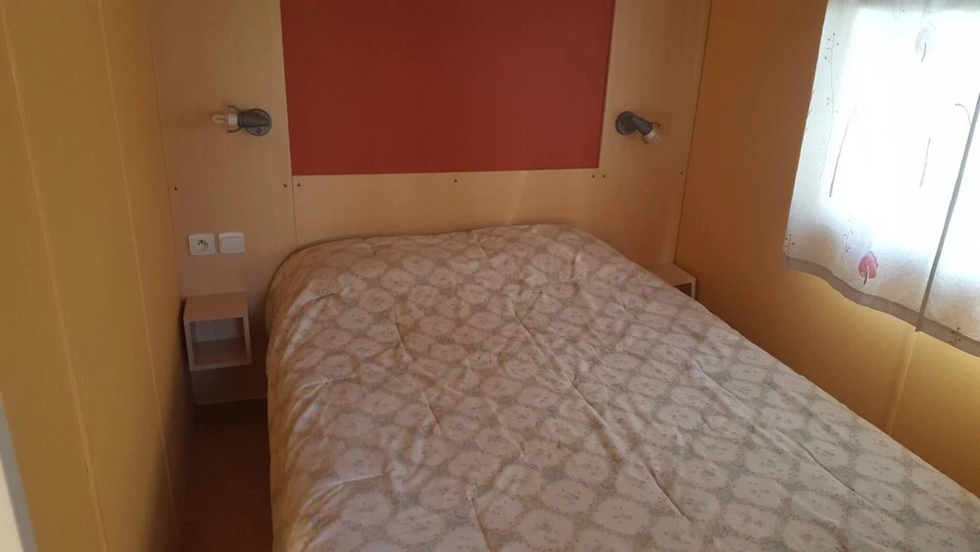 Natur Camping Bungalow T3 - 7