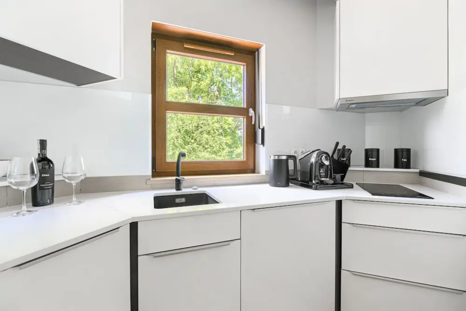 City Apartments - Apartamenty Butikowe