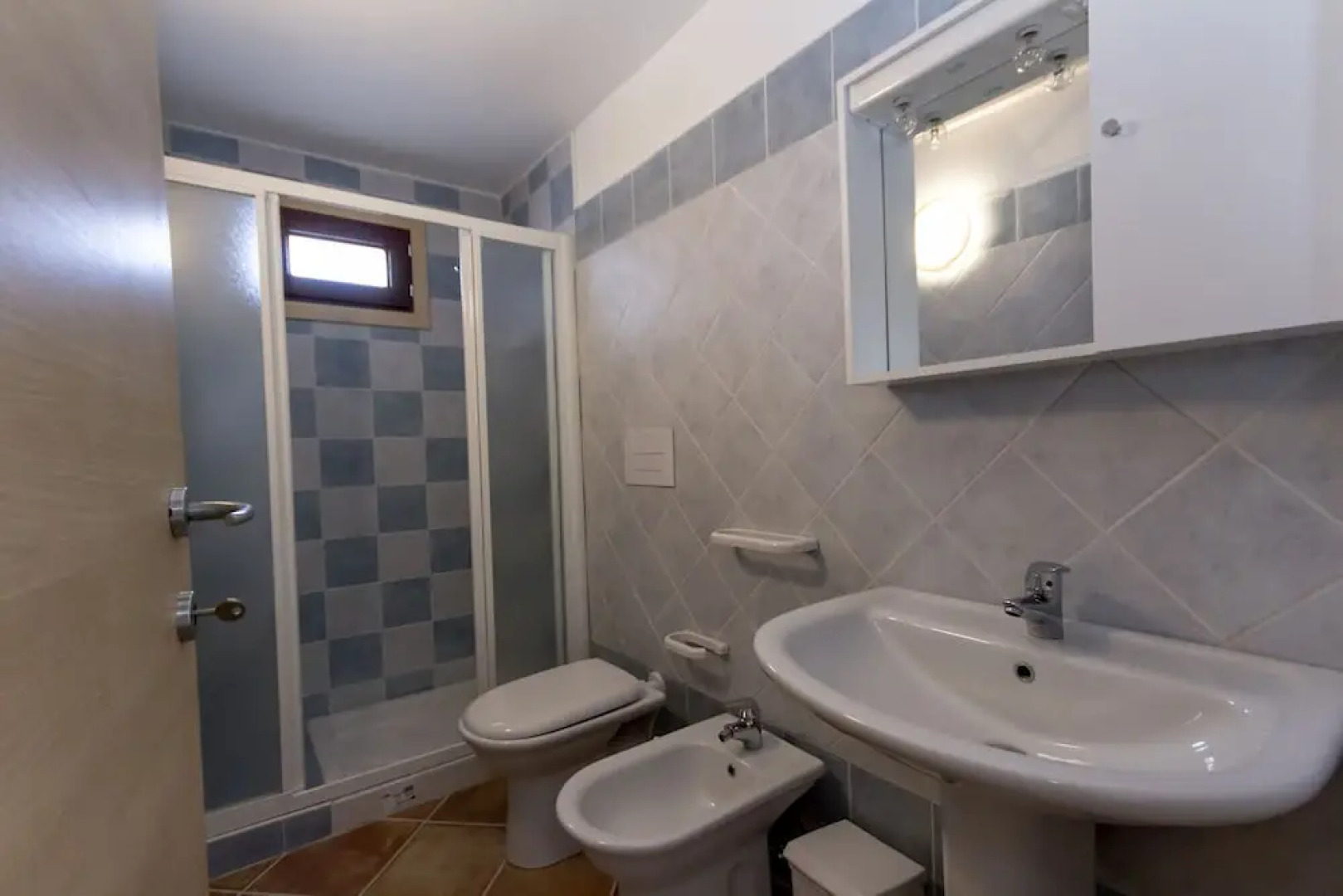 Hotel Residence Aquafantasy