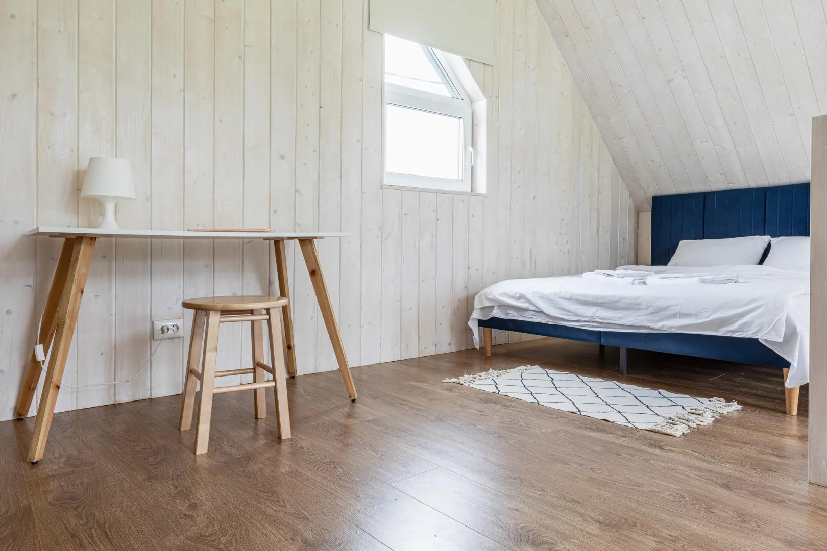 Дом в ТСН Семеновское 11а