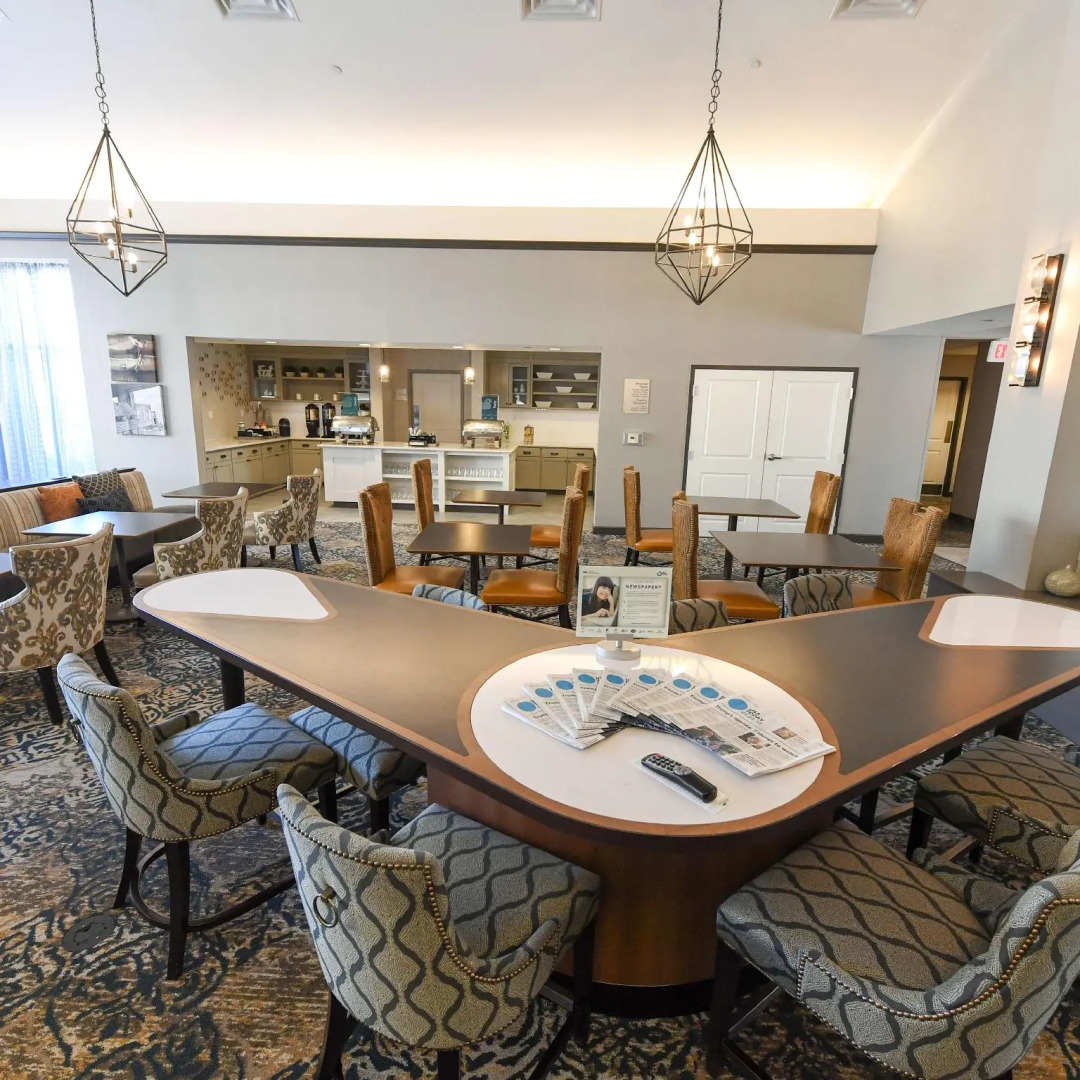 Homewood Suites by Hilton Orland Park