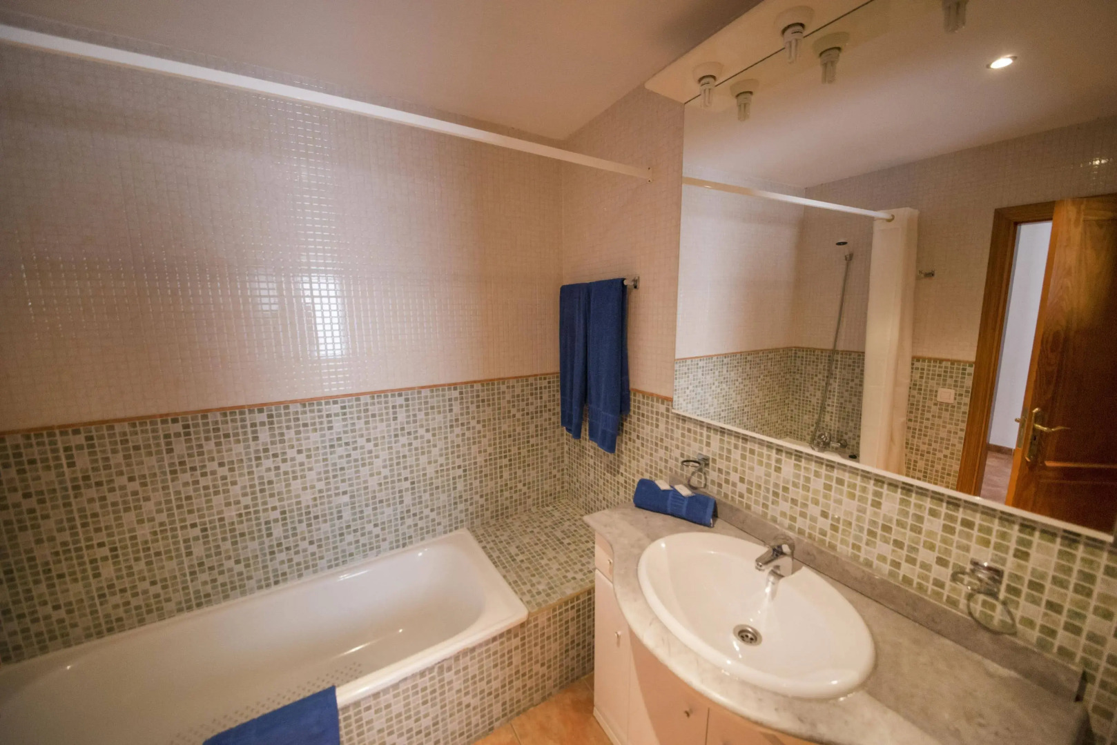 Apartamentos Lanzarote Paradise