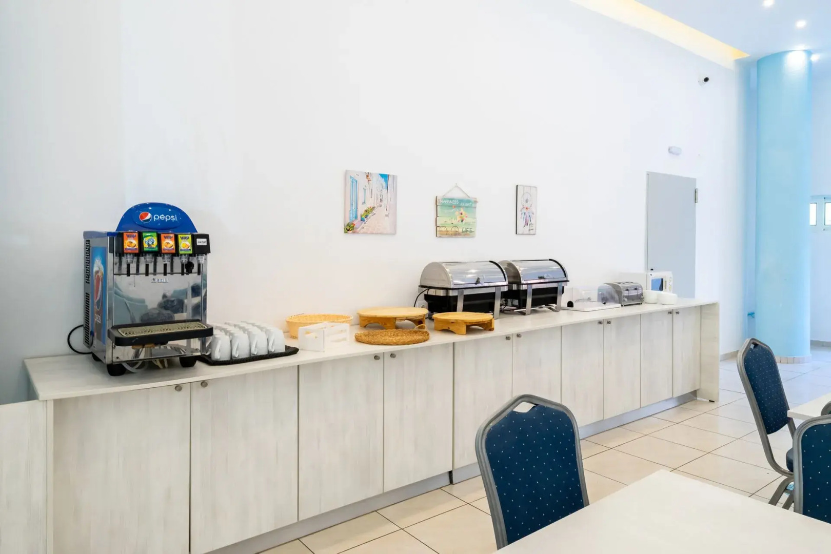 Santa Maria City Hotel