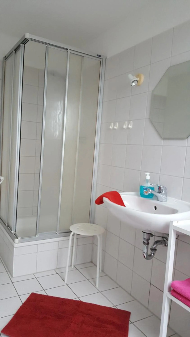 Ferienwohnungen An der Ostsee