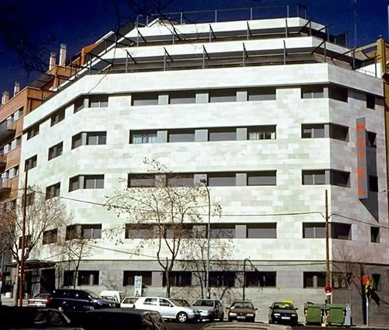 Hotel Sant Pau
