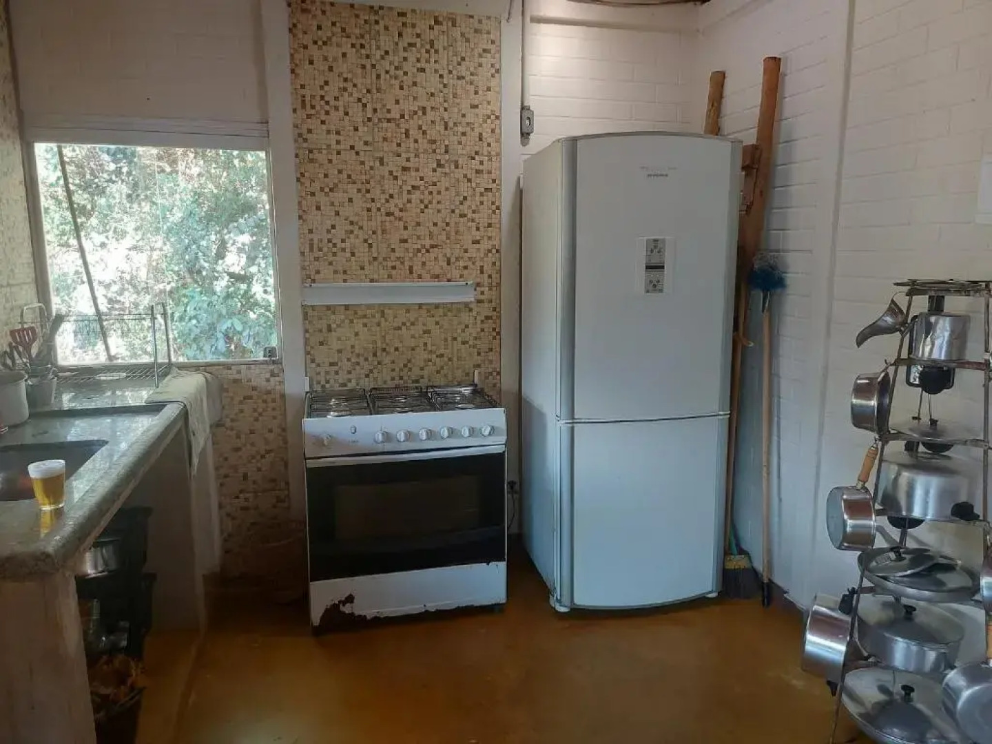 Suítes e Chalés da Praia