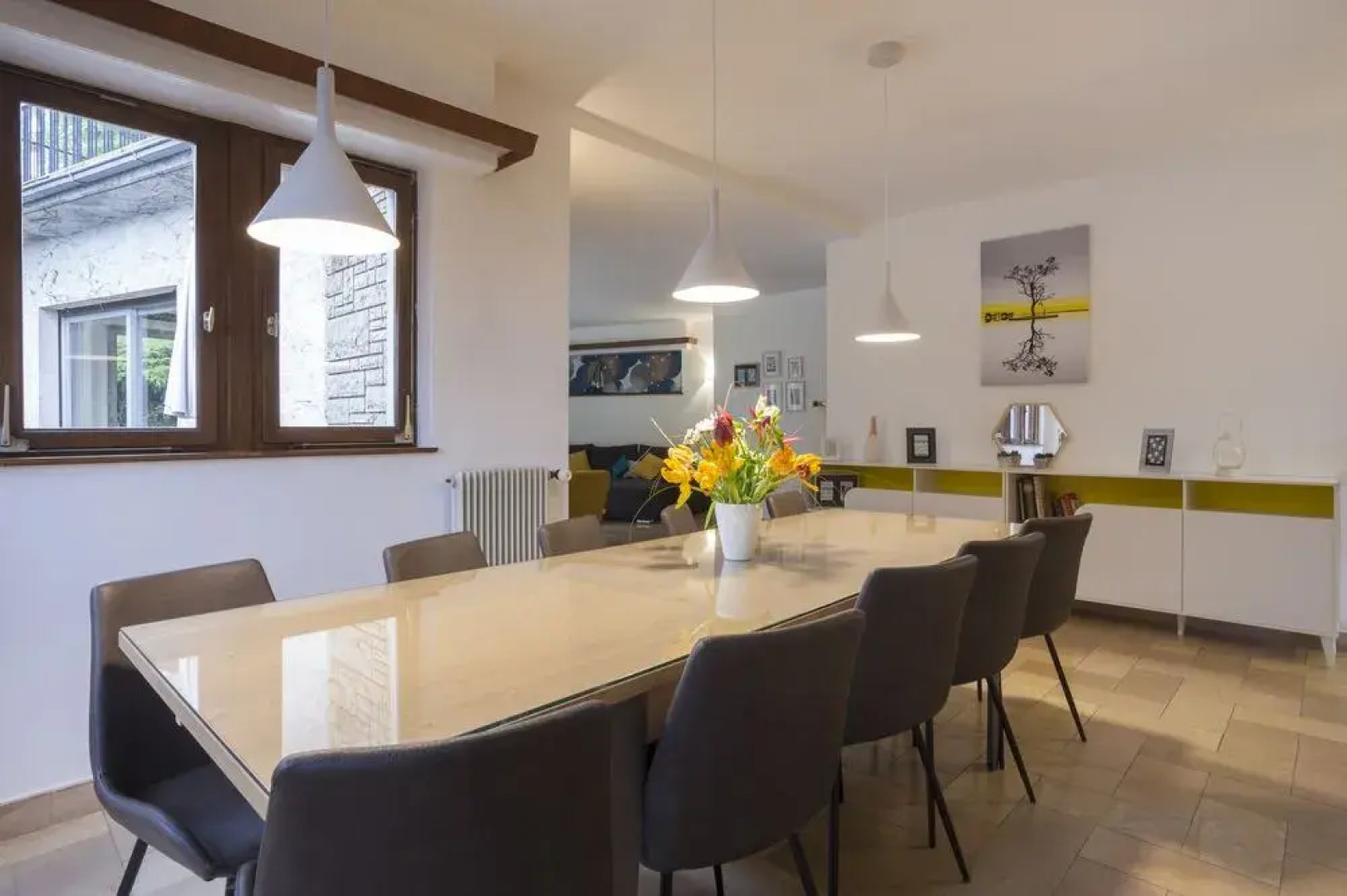 Les Gîtes de la Mère Michèle