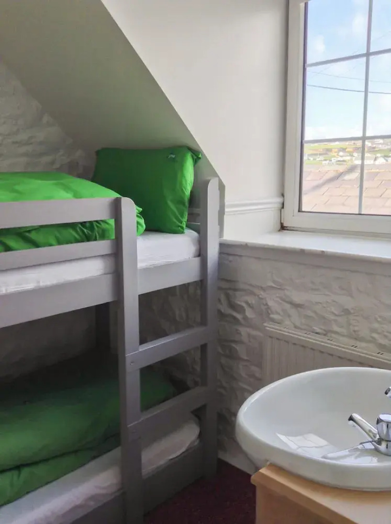 YHA Port Eynon