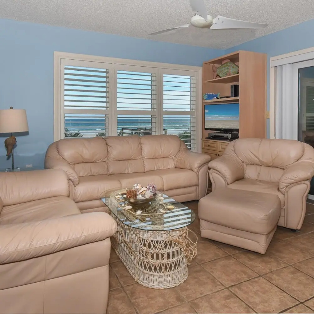 Beachfront Palm House - Walk Right out to the Pool Beach Access - Ph1b