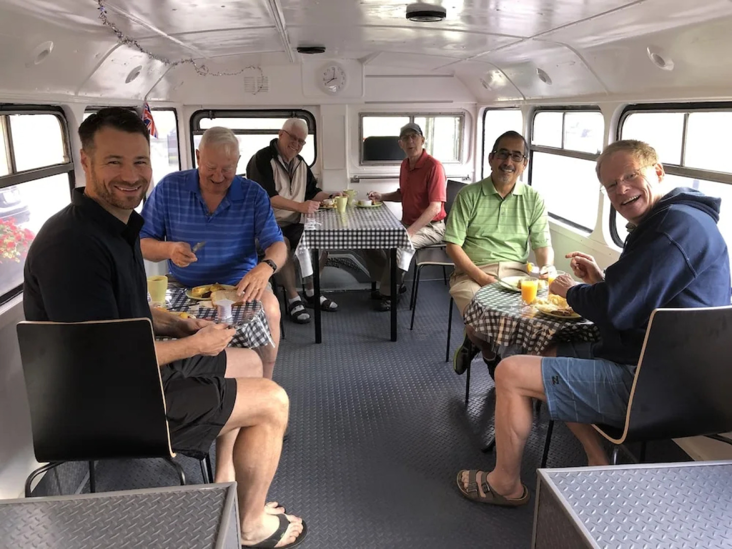 The Piccadilly Motel