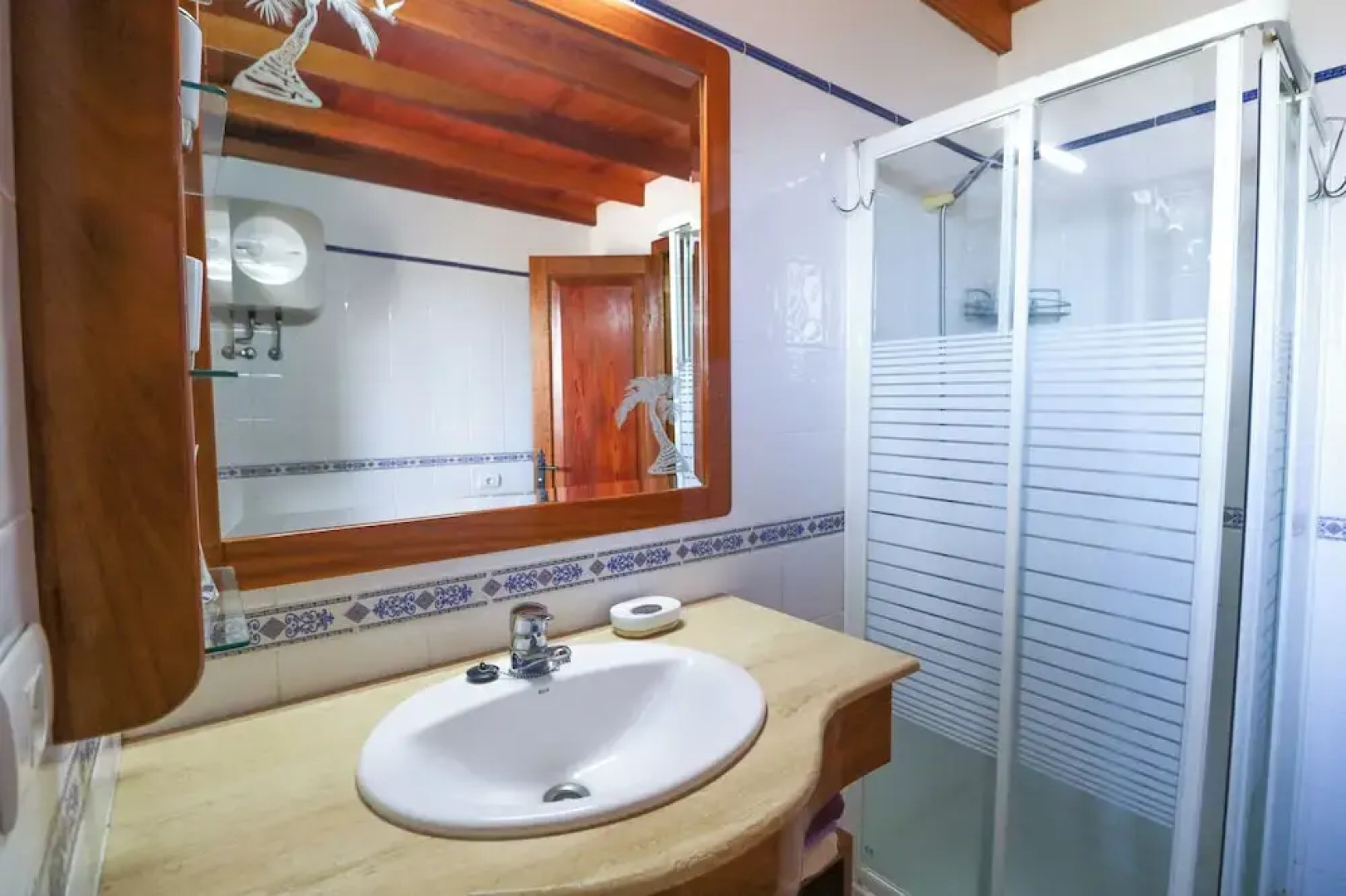 Countryside Views House Teror AHKR