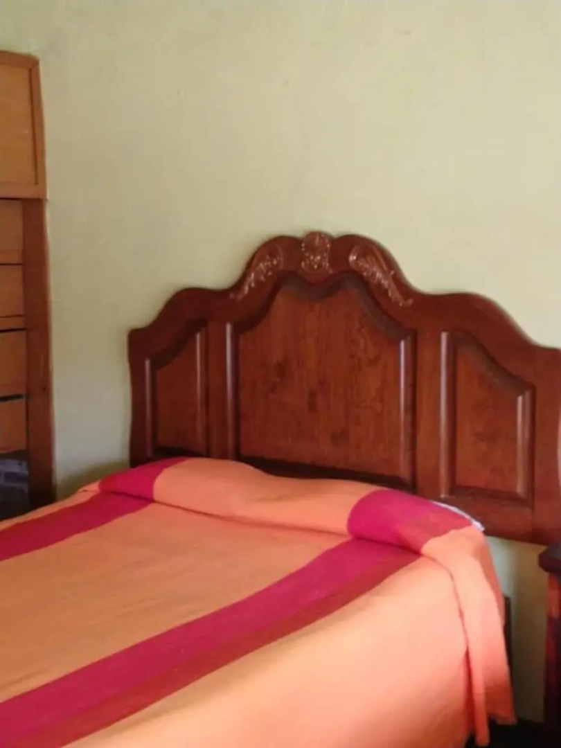 Estancia Campestre - 7 Robles