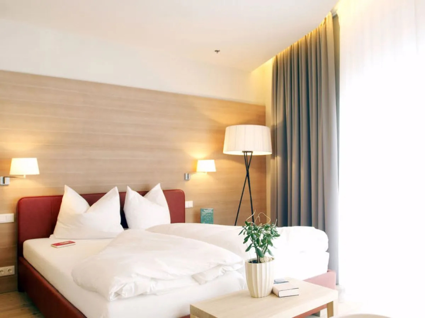 Premium Apartments EDEL:WEISS (SML552)