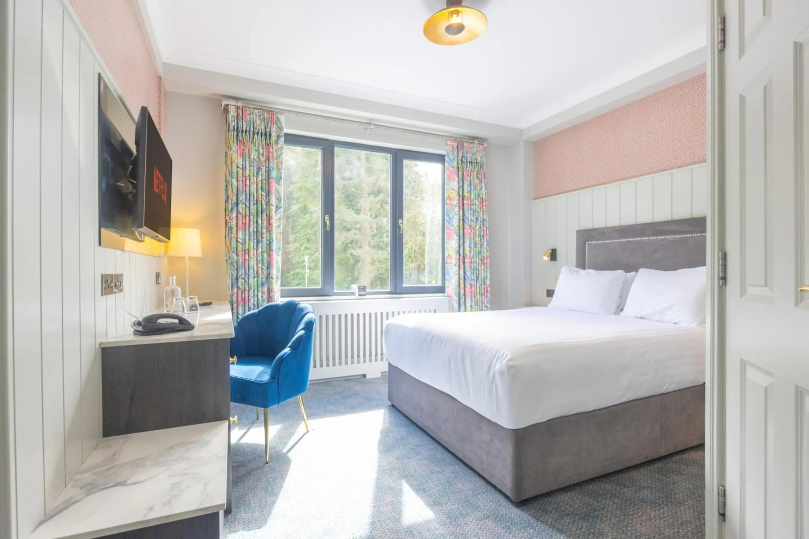 Bloomfield House Hotel, Leisure Club & Spa