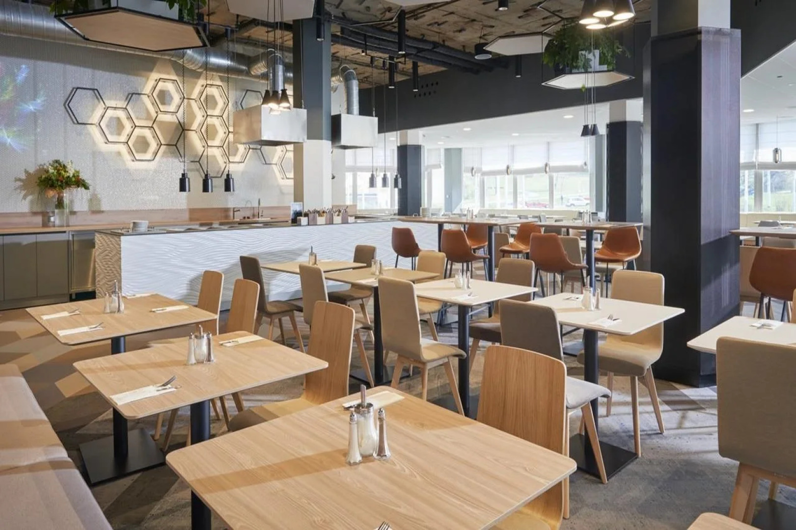 OREA Hotel Pyramida Praha