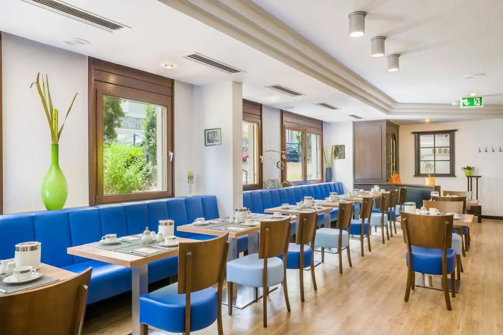 Garner Hotel Stuttgart City Centre by IHG