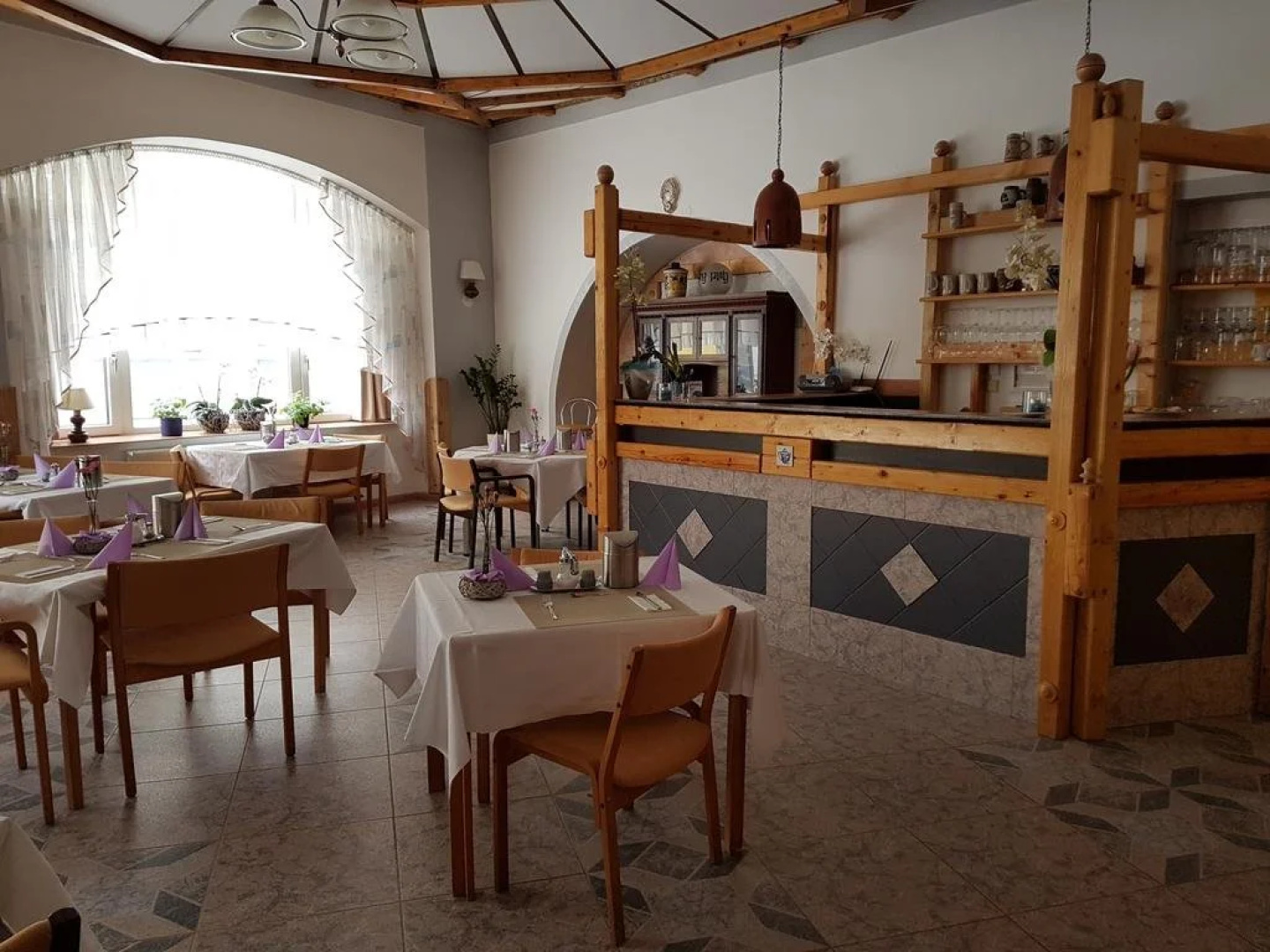Hotel Koruna