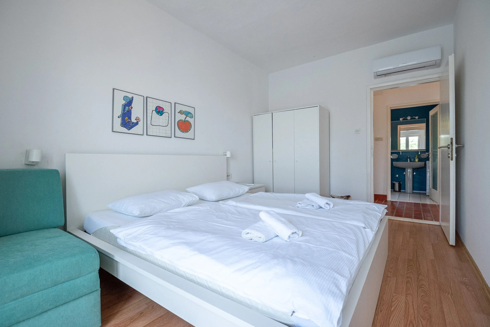 Holiday Home Cempres