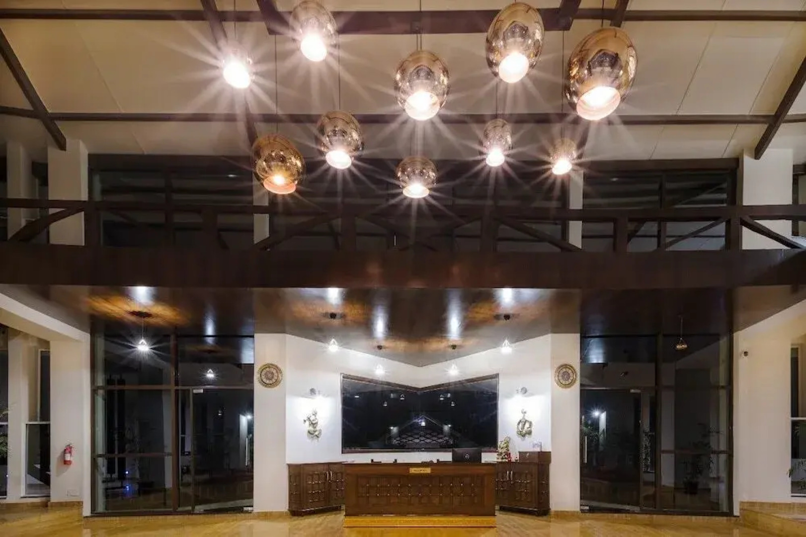 Shathayu Ayurveda Yoga Retreat