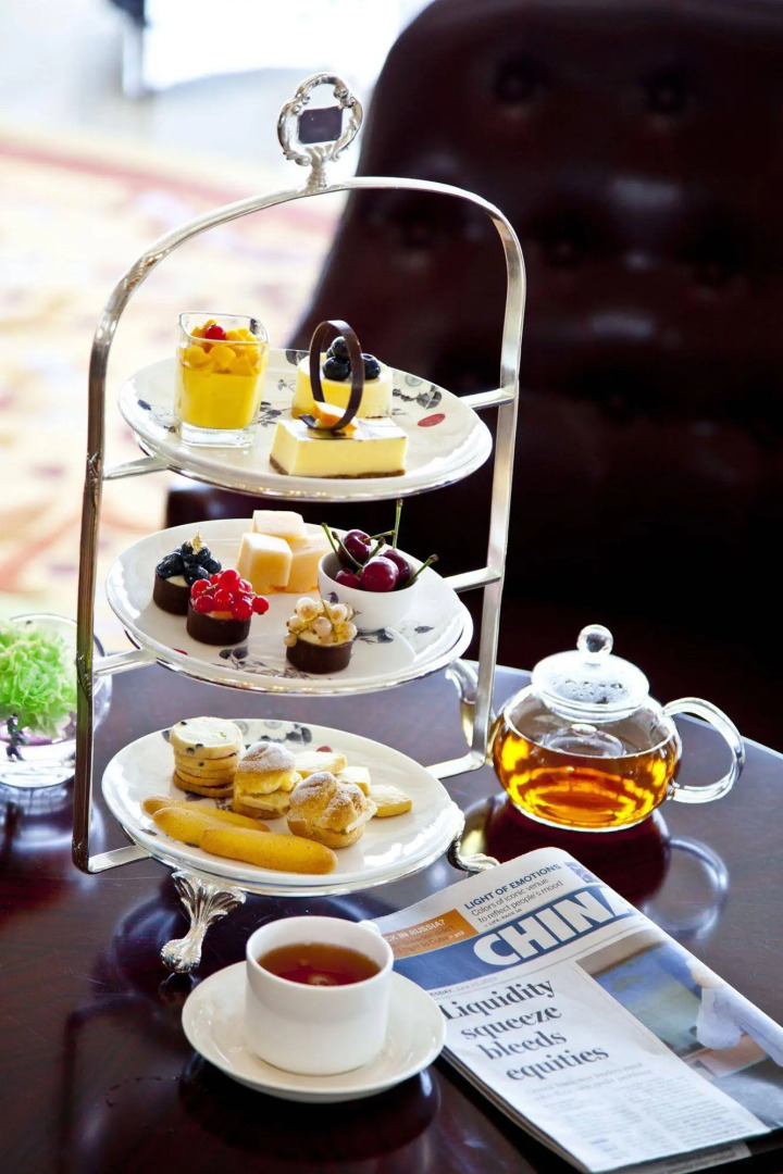 Yiwu Yourworld International Conference Centre