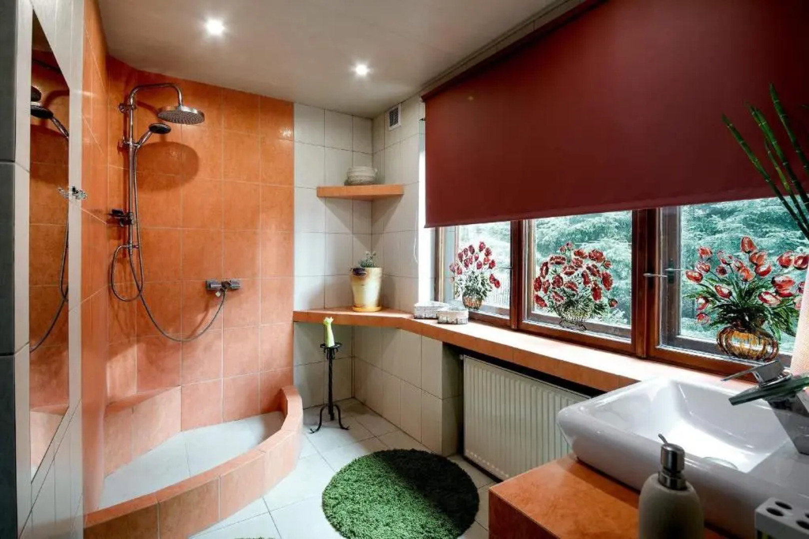 Willa Karolinka Stróża