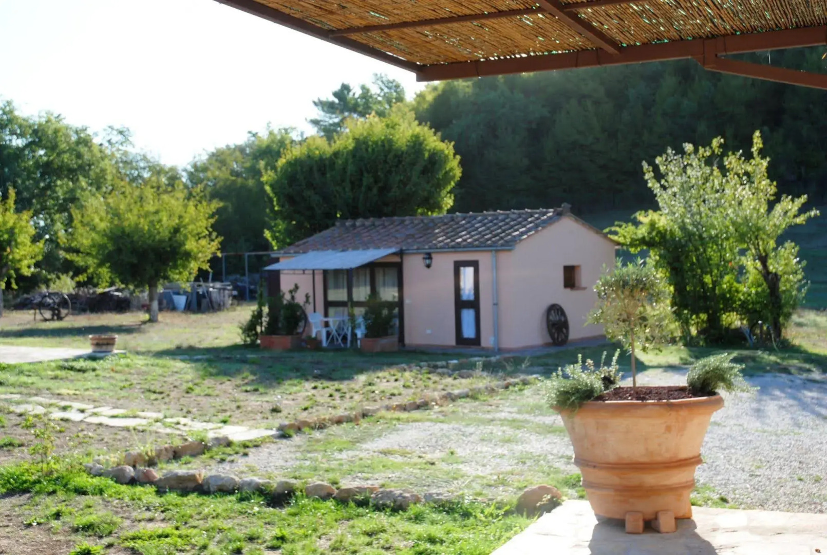 Agriturismo Podere La Paolina