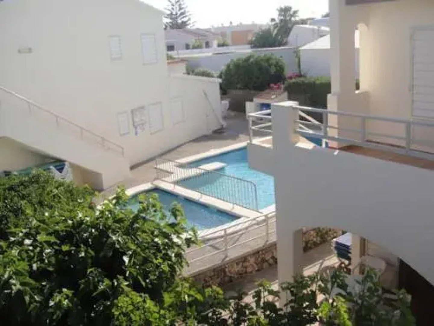 Apartamentos Rayma I-II-III