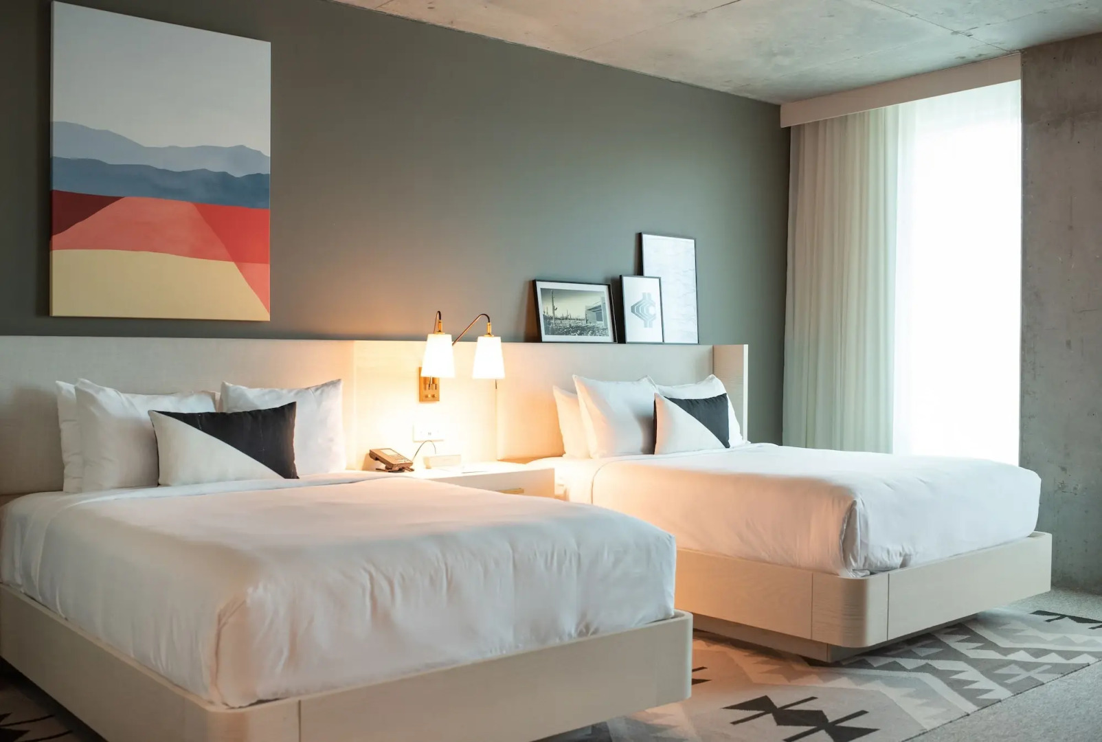 Mountain Shadows Resort Scottsdale