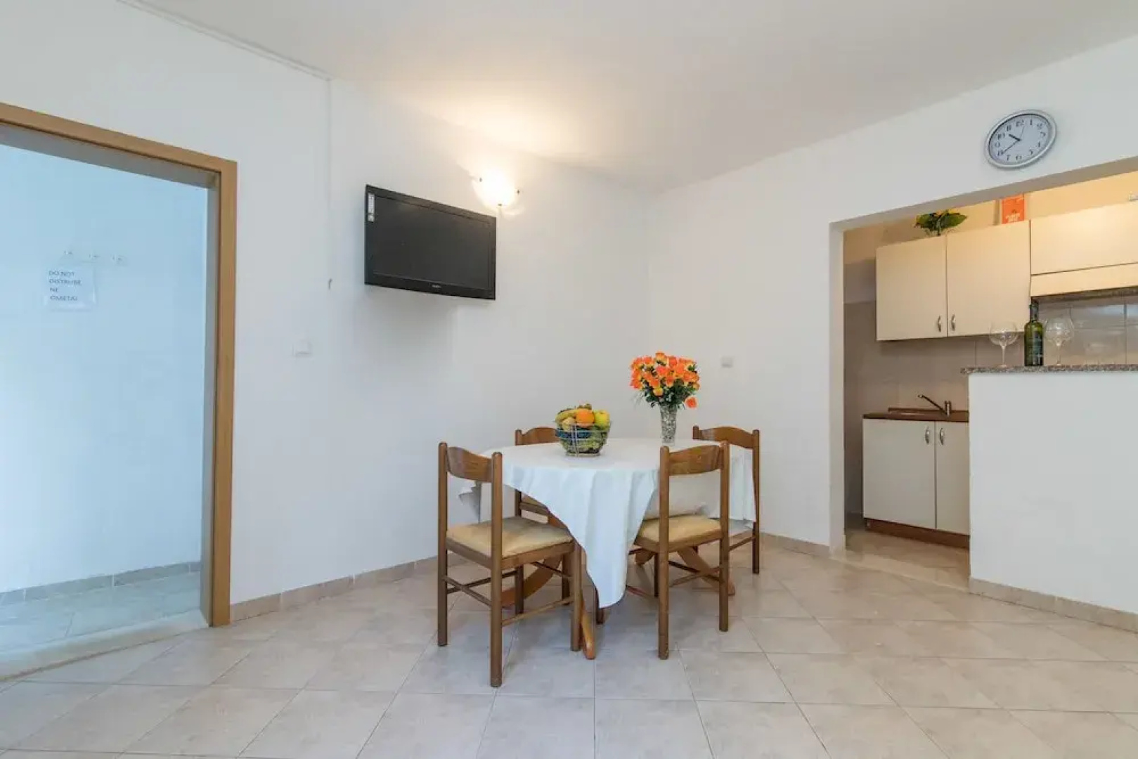 Apartment Matea