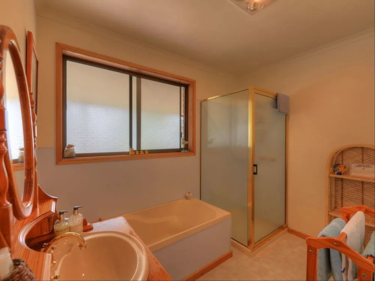 Sea Change Safety Cove