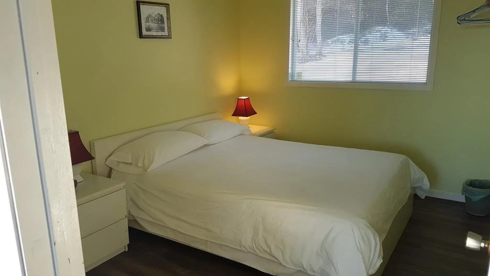 Prince's Inlet Retreat