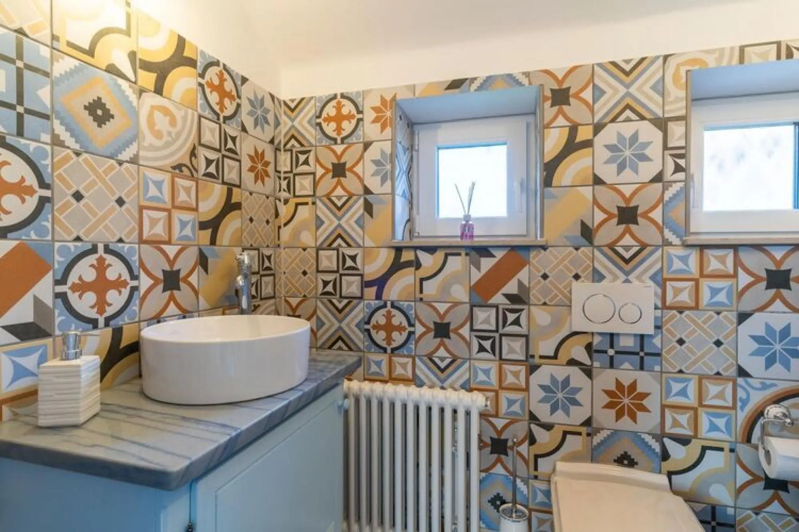 Holiday Home in Tating