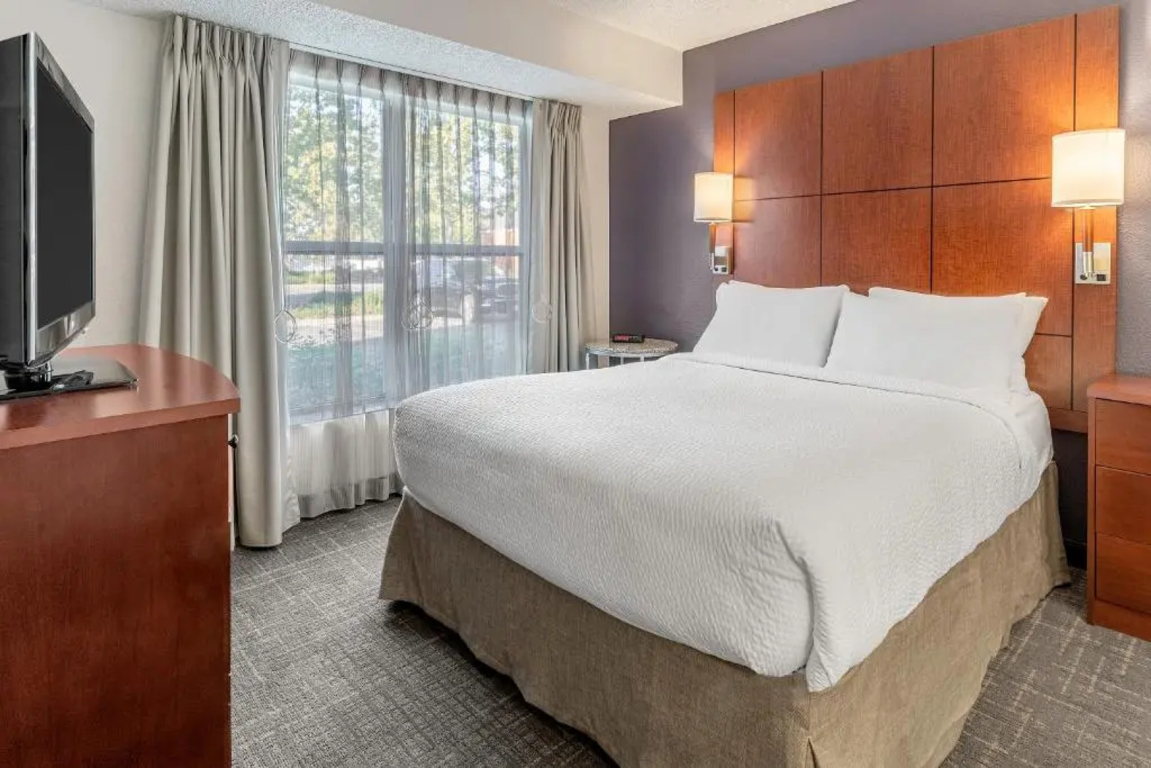 Residence Inn by Marriott Sacramento Rancho Cordova