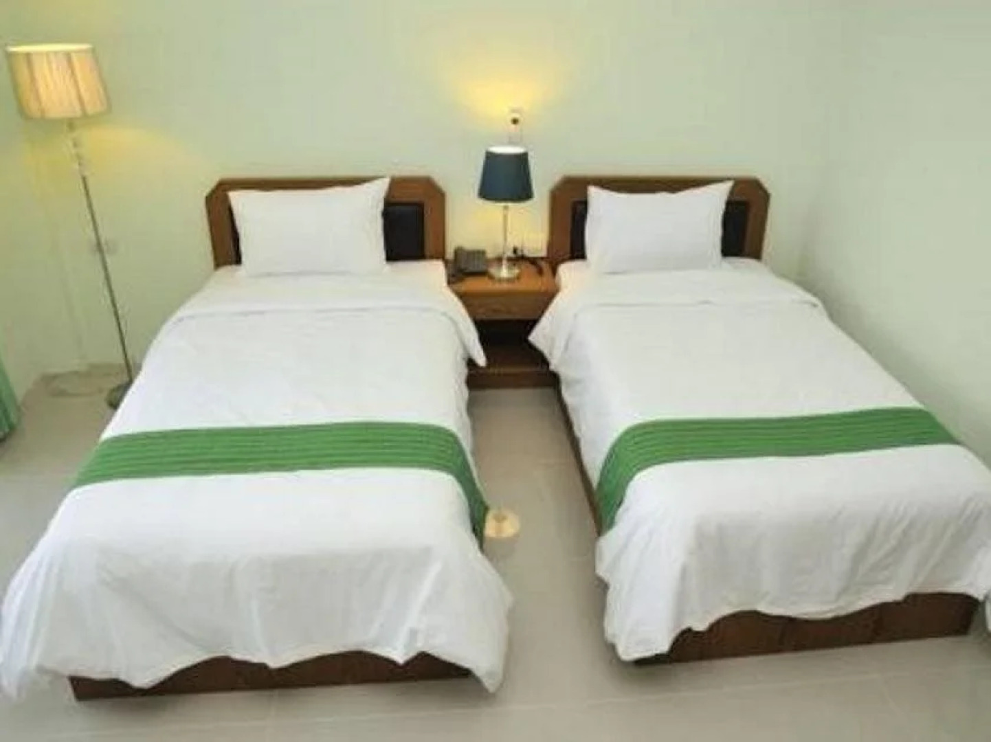 Ingmoon Riverside Resort and Spa