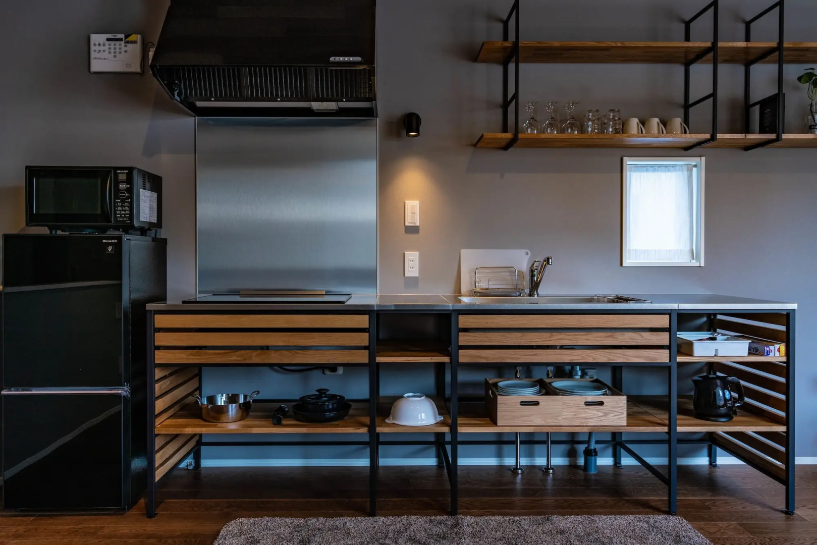 Rakuten STAY HOUSE Hachimanbori
