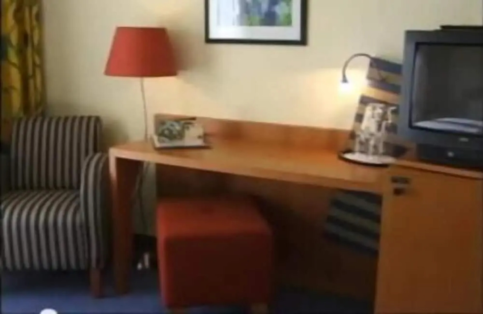 Hotel Am Kurpark Bad Salzelmen