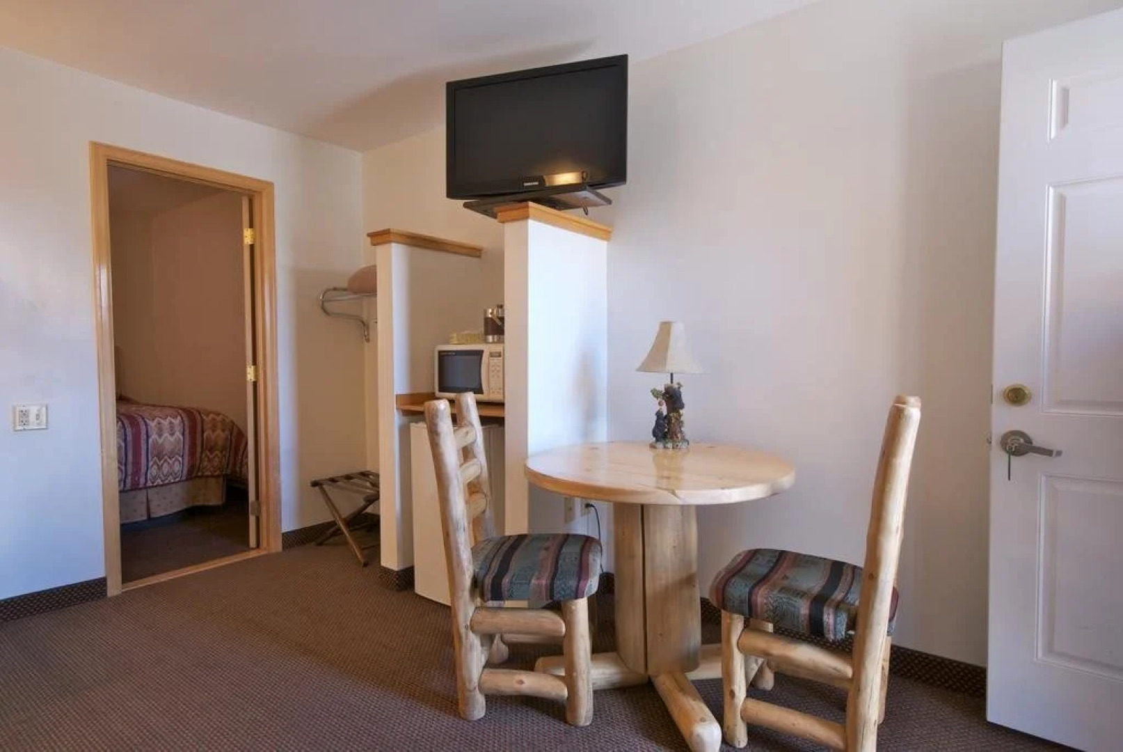 Hotel Chalet Seggiovia