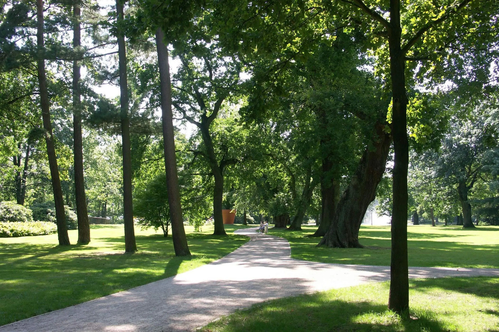 Hotel zur Heidebluete