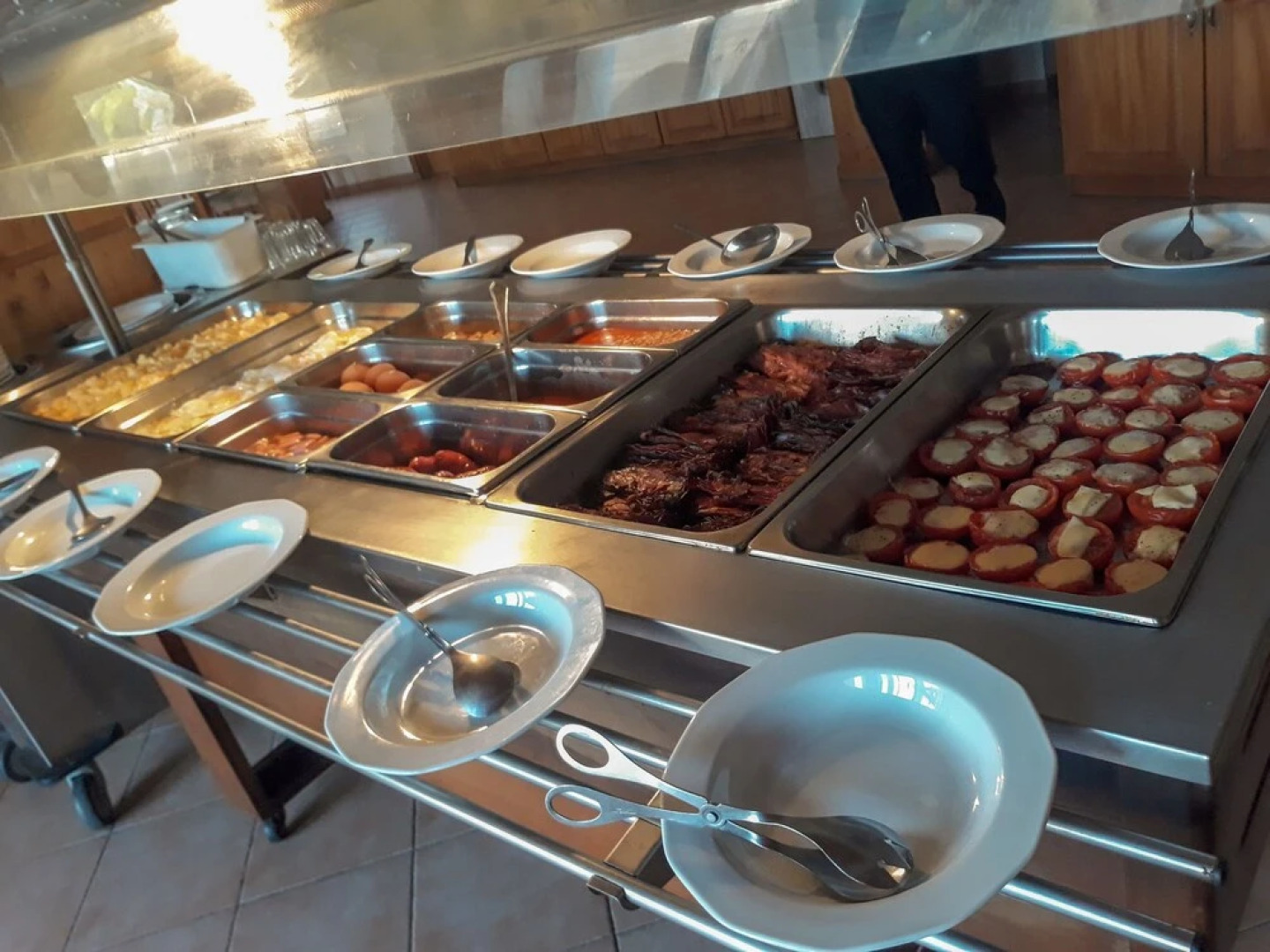 Club House Casa Velha Da Luz