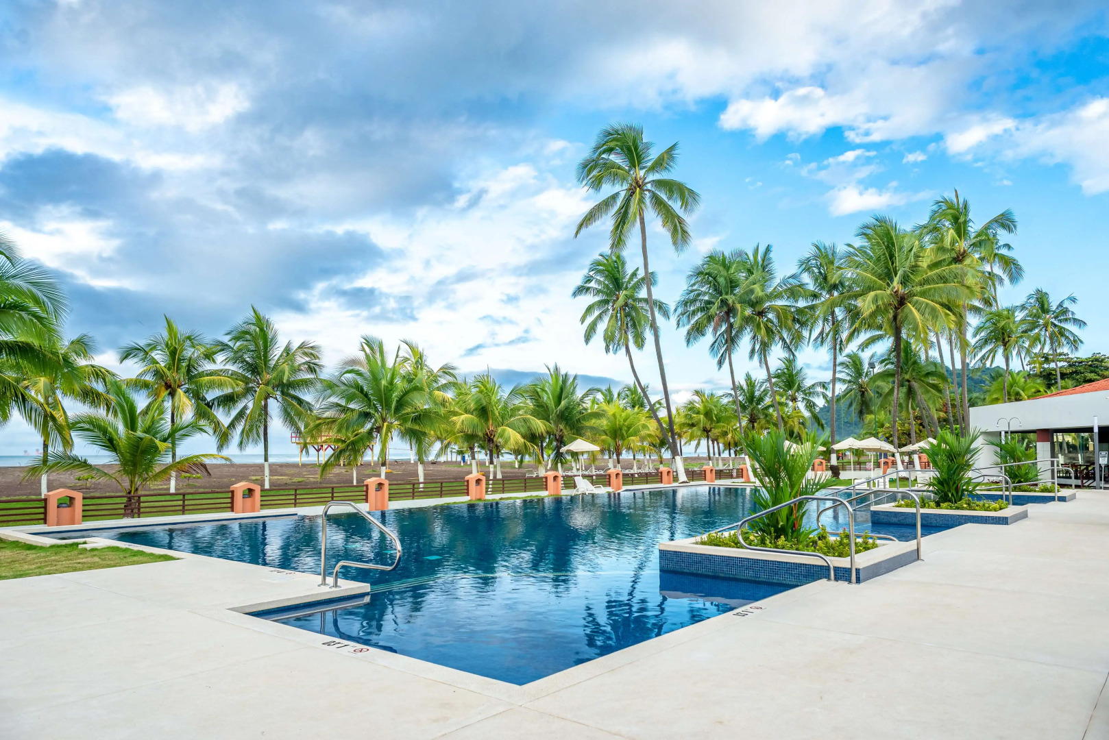 Best Western Jaco Beach All-Inclusive Resort